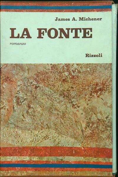 La fonte 2vv