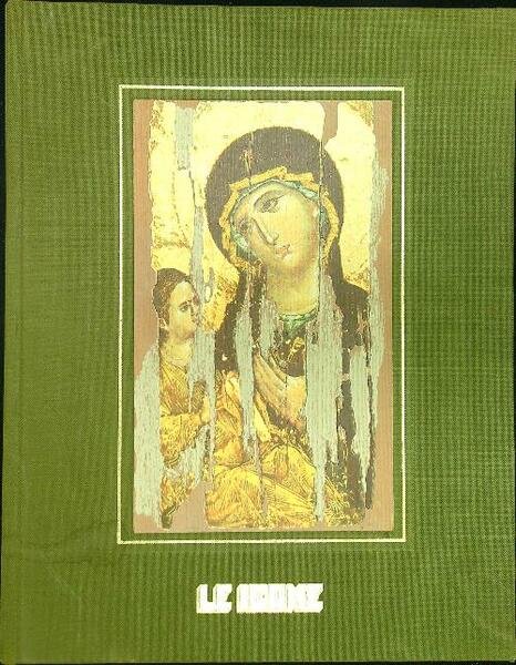 Le icone | Immagine principale