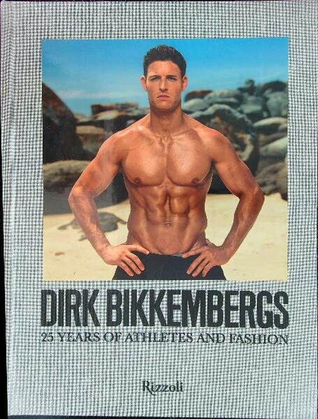 Dirk bikkembergs | Immagine principale
