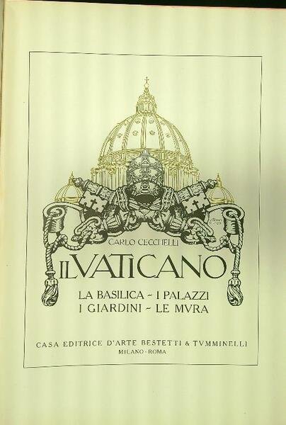 Il Vaticano