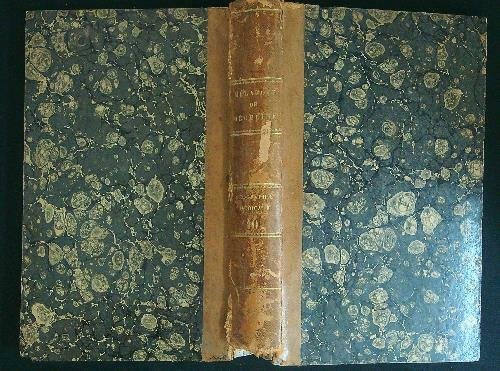 Ueber einige krankheiten des orients