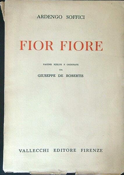 Fior fiore
