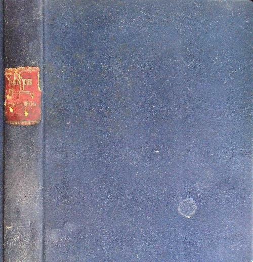 La Divina Commedia