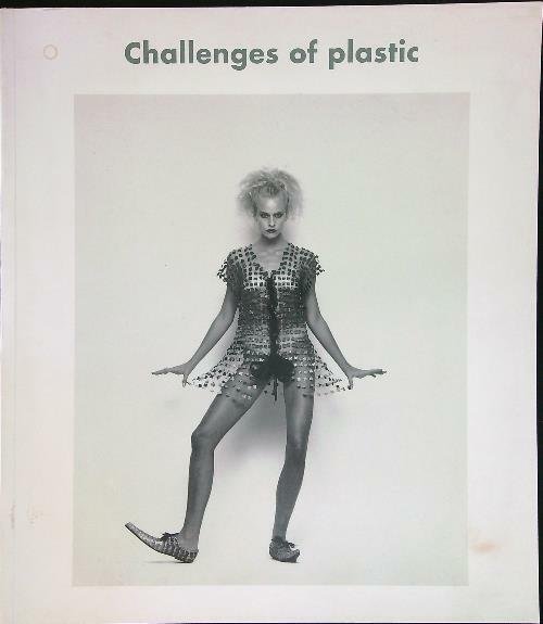 Challenges of plastic