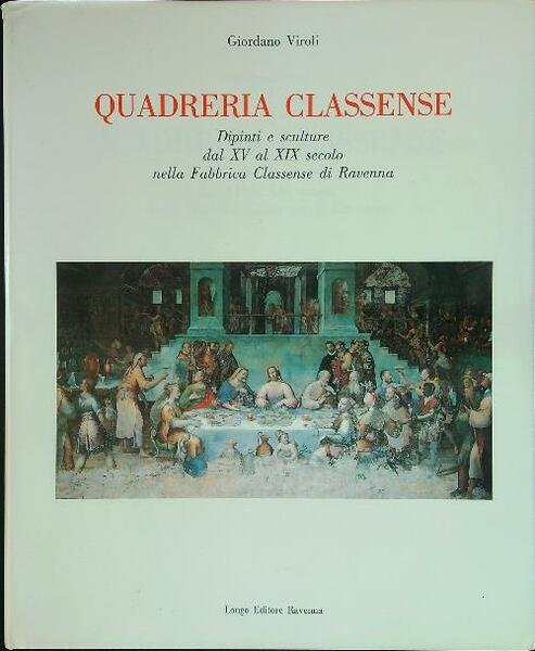 Quadreria classense | Immagine principale