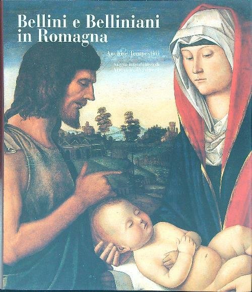 Bellini e Belliniani in Romagna