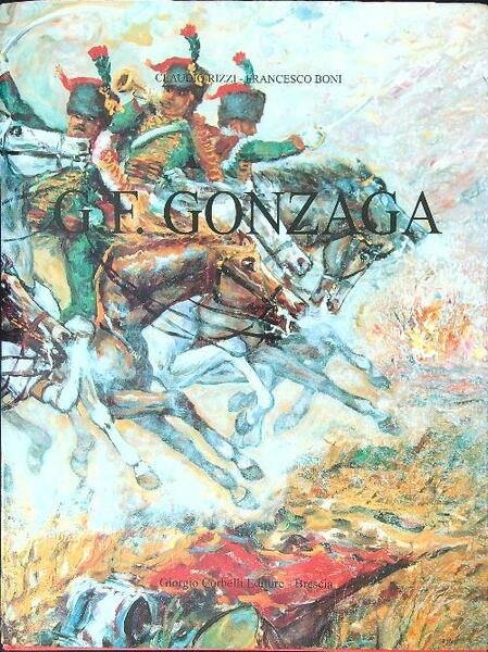 G.F. Gonzaga