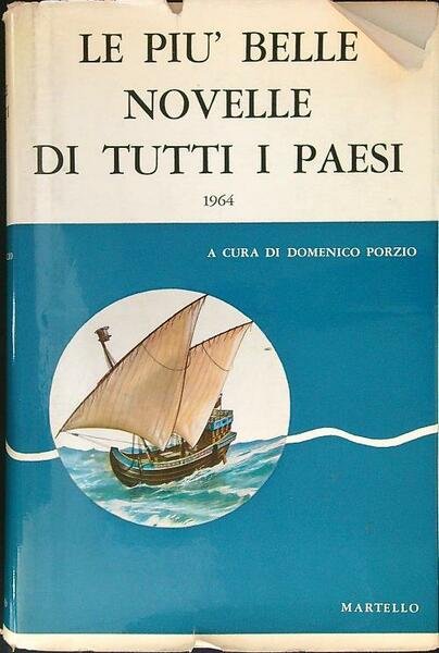 Le piu' belle novelle di tutti i paesi 1964