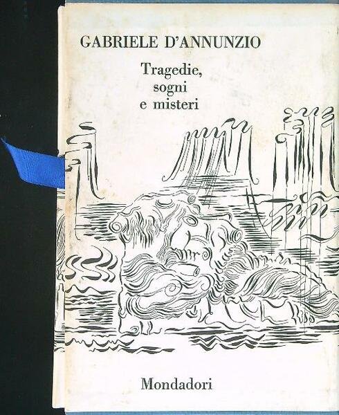 Tragedie, sogni e misteri I | Immagine principale