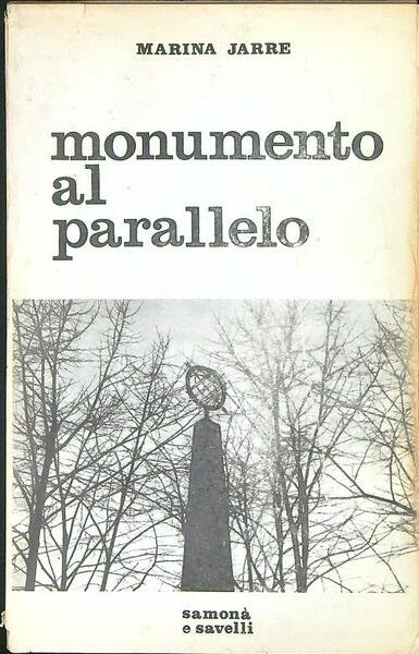 Monumento al parallelo | Immagine principale