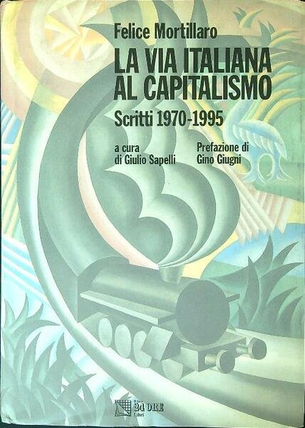 La via italiana al Capitalismo