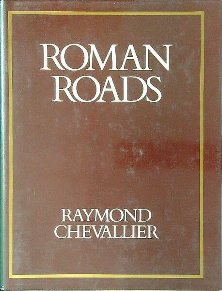 Roman roads