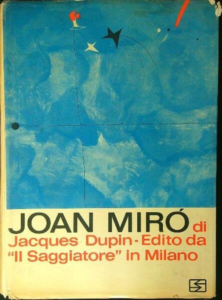 Joan Miro'