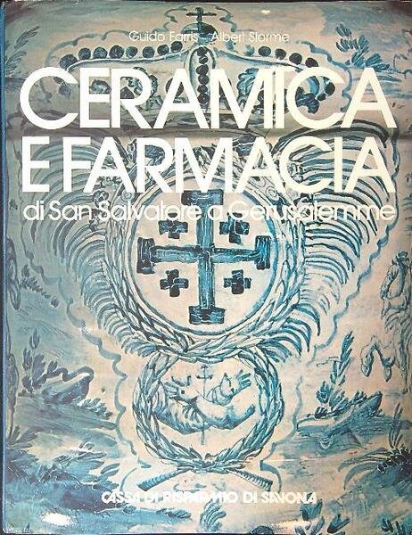 Ceramica e farmacia