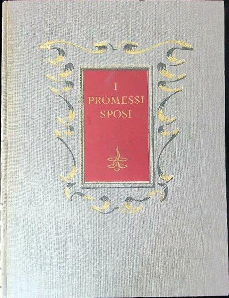I promessi sposi