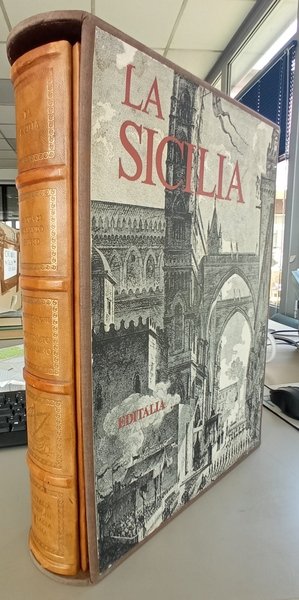 La Sicilia