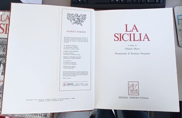 La Sicilia