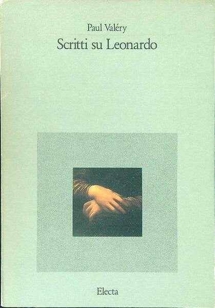 Scritti su Leonardo