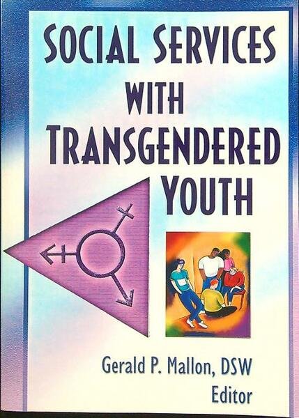 Social services with transgendered youth