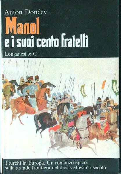 Manol e i suoi cento fratelli