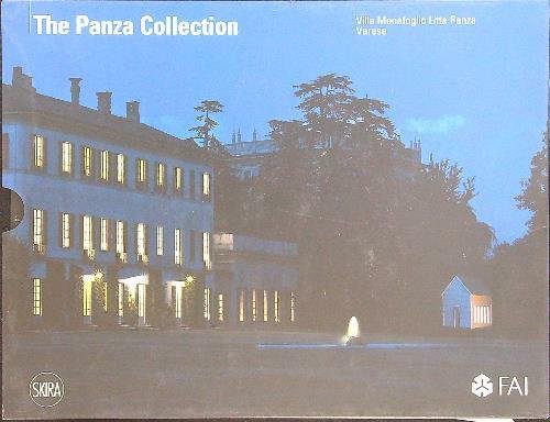 The Panza collection 2 vv