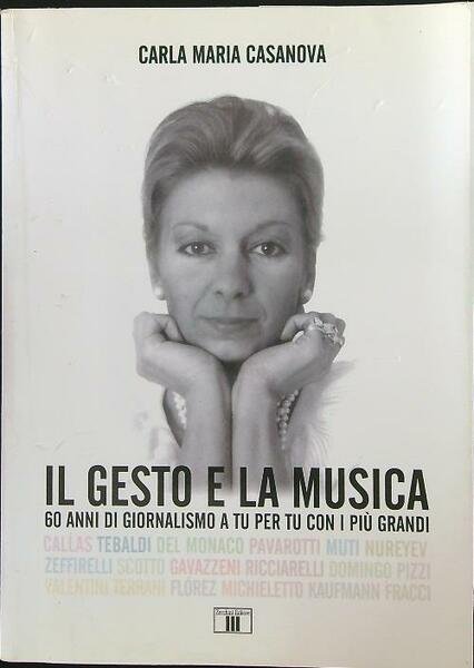 Il gesto e la musica