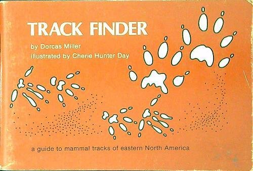 Track finder