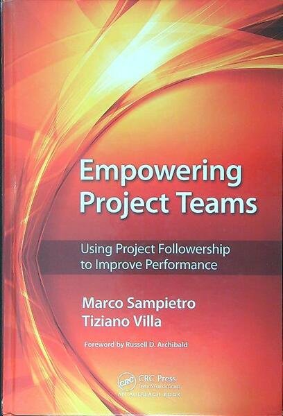 Empowering Project Teams