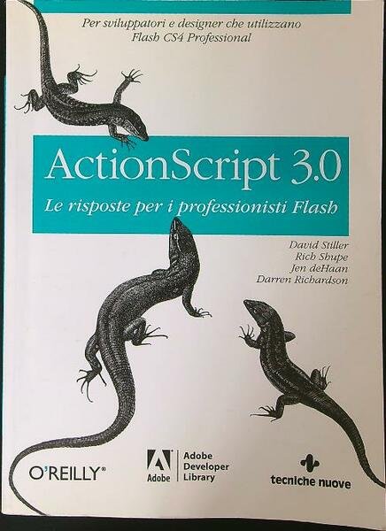 Actionscript 3.0