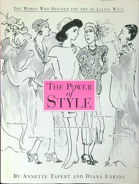 The Power of Style