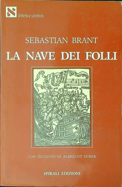 La nave dei folli