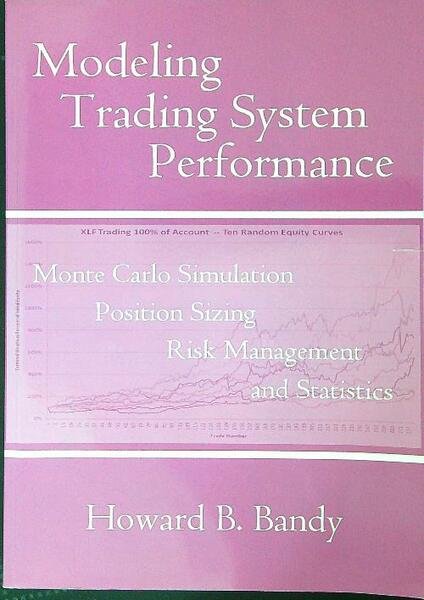 Modeling Trading System Performance