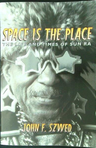 Space is the place