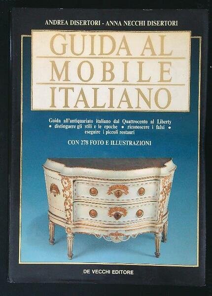 Guida al mobile italiano