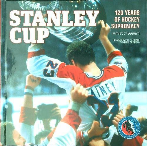 Stanley Cup: 120 Years of Hockey Supremacy | Immagine principale
