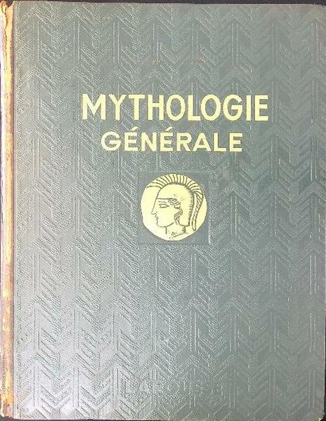 Mythologie generale