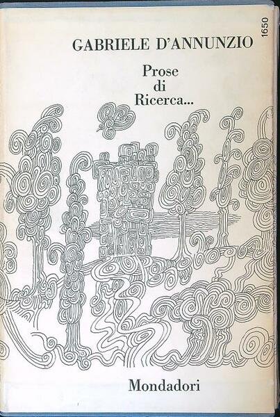 Prose di ricerca... | Immagine principale