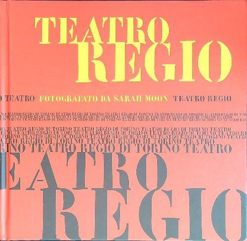 Teatro Regio
