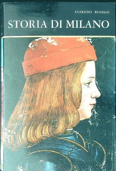 Storia di Milano | Immagine principale
