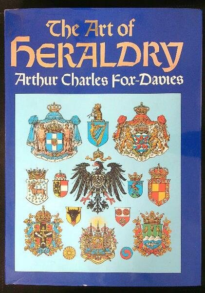 The art of Heraldry