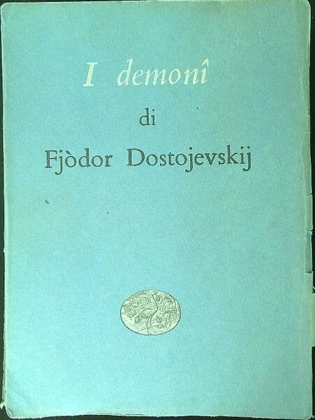 I demoni