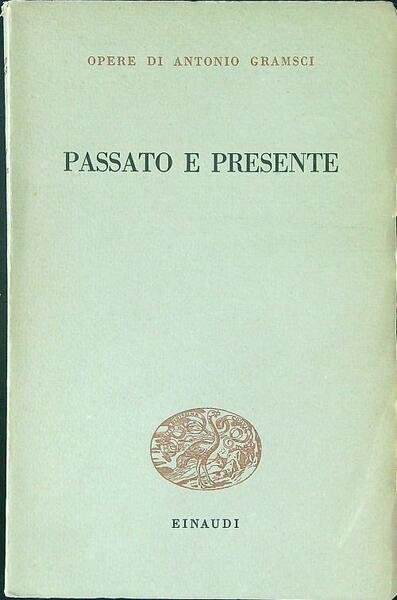 Passato e presente