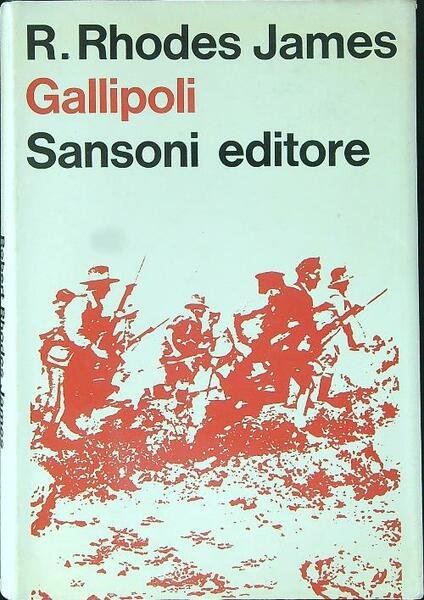 Gallipoli