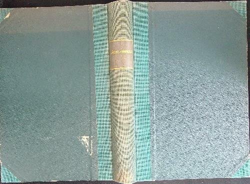 Andre-Thomas Equilibre et equilibration