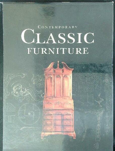 Contemporary classic furniture 2 vv