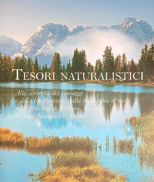 Tesori naturalistici | Immagine Gallery 1