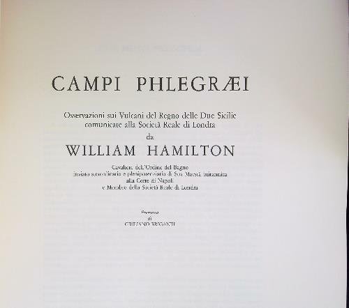 Campi phlegraei