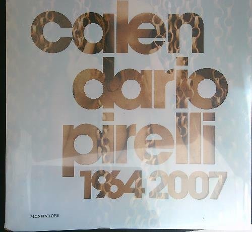 Calendario Pirelli 1964 2007