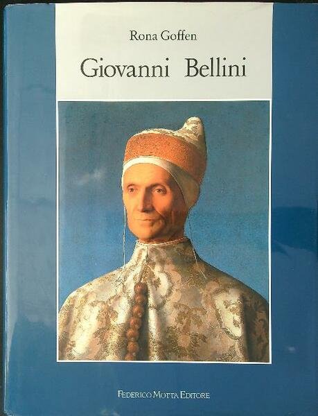Giovanni Bellini | Immagine principale