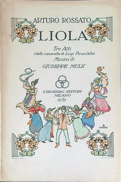 Liola